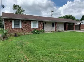 1077 Madison 522, Fredericktown, MO 63645