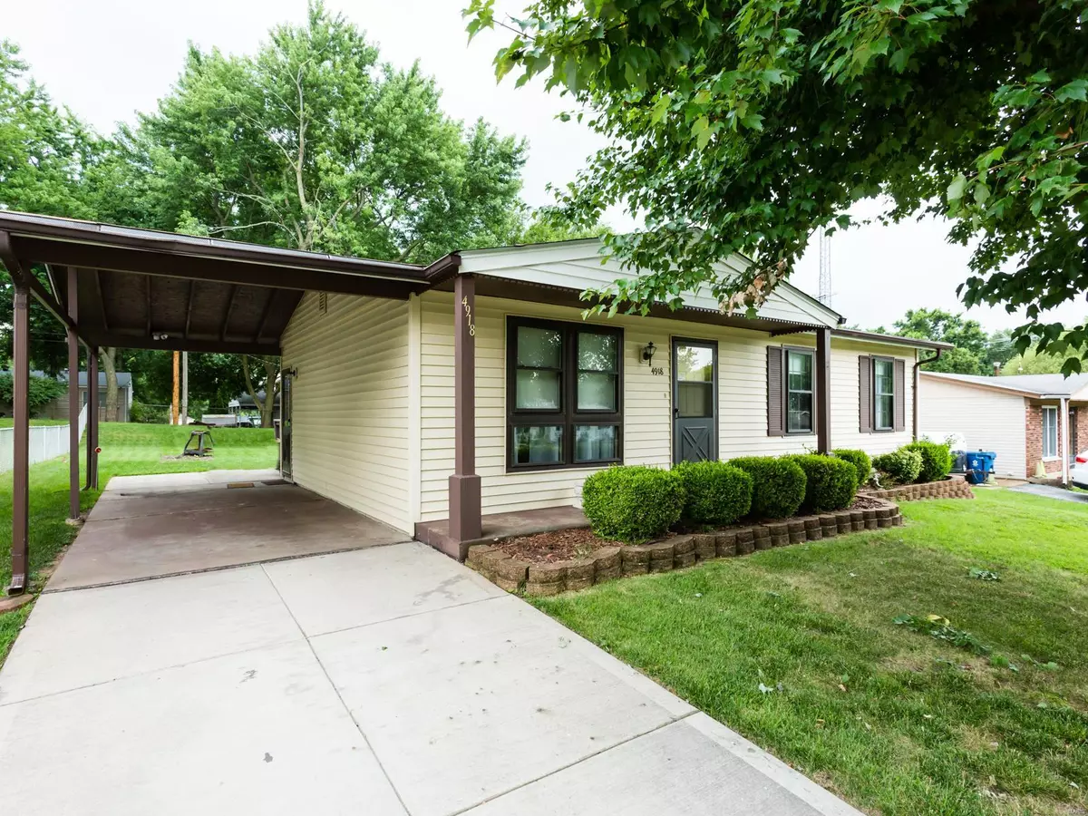 Hazelwood, MO 63042,4918 Spring Forest