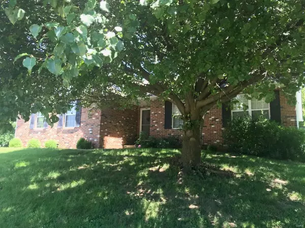 Columbia, IL 62236,10 Spring Terrace CT