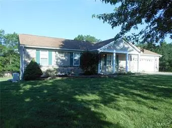 Moscow Mills, MO 63362,29 Country Trails CT