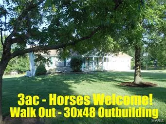 29 Country Trails CT, Moscow Mills, MO 63362