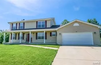 Troy, MO 63379,472 Meadow Spring DR