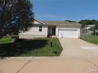 House Springs, MO 63051,4043 Fawn Hollow DR