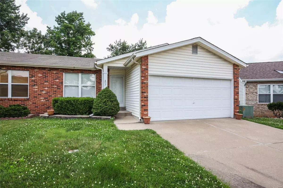 St Peters, MO 63376,7 Windstream CT