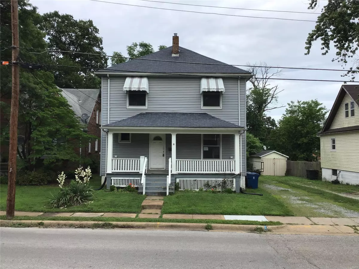 Ferguson, MO 63135,404 Harrison AVE