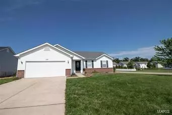 129 Naomi DR, Truesdale, MO 63380