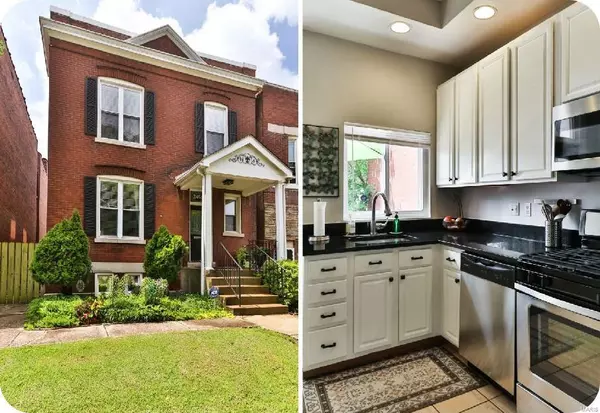 3454 Humphrey ST, St Louis, MO 63118