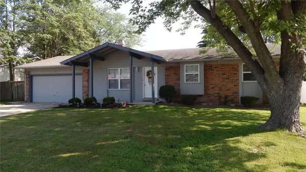 St Peters, MO 63376,23 S Joyce Ellen WAY