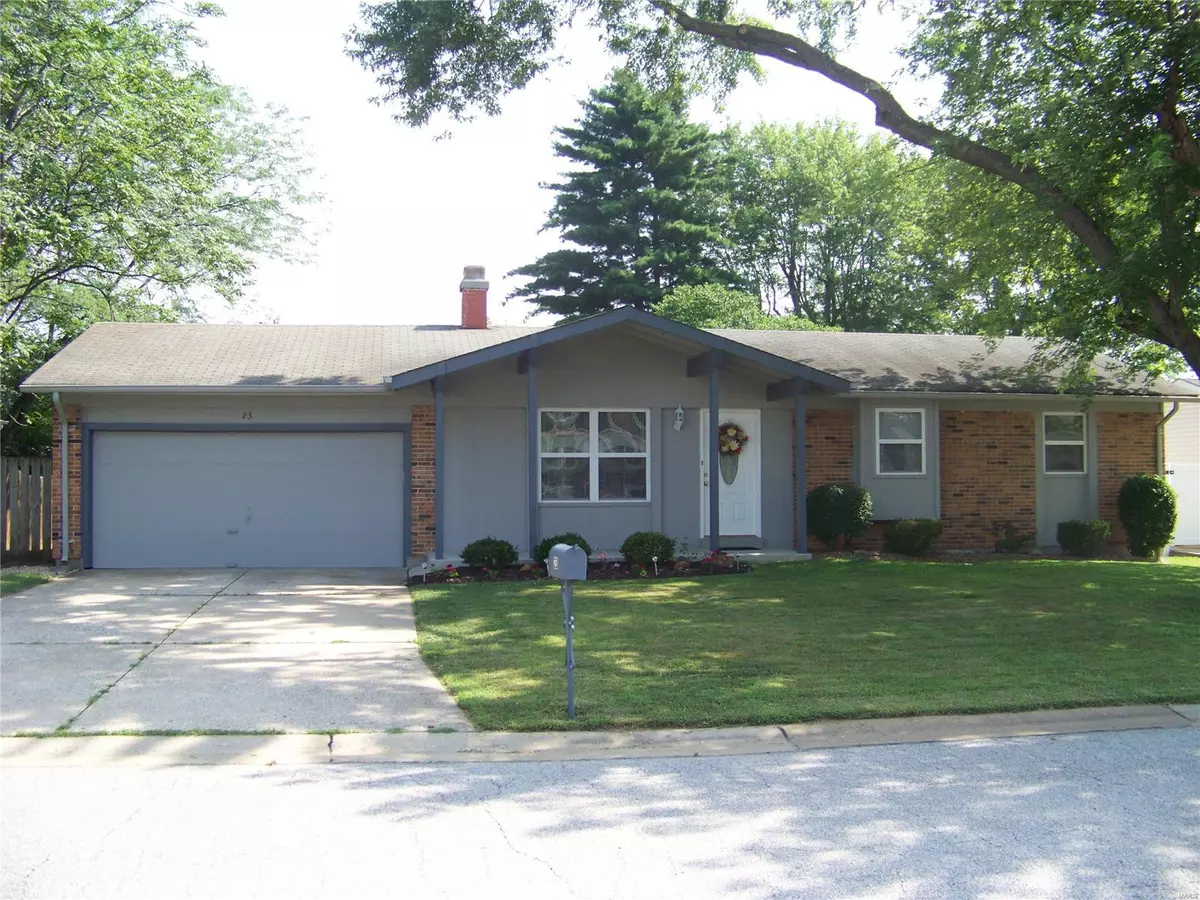 St Peters, MO 63376,23 S Joyce Ellen WAY