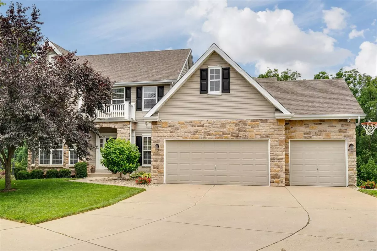 Wentzville, MO 63385,41 Riverdell CT