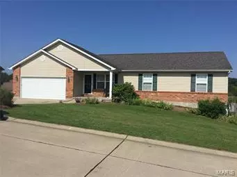 13 Allison DR, Union, MO 63084