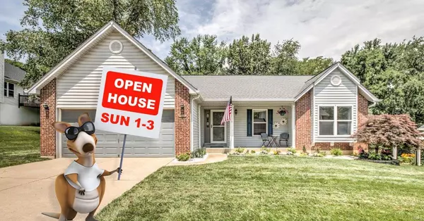 St Peters, MO 63304,4960 Braid Hill Dr