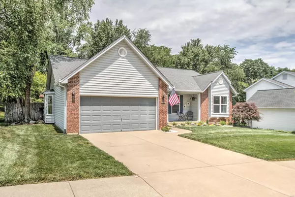 St Peters, MO 63304,4960 Braid Hill Dr