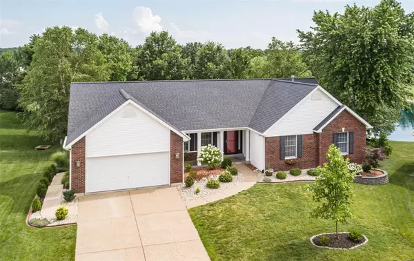 O'fallon, MO 63368,10 Mccluer CT