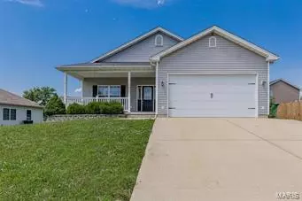 St Clair, MO 63077,609 Meadow Oaks DR