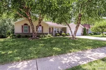 240 Excalibur, Troy, MO 63379