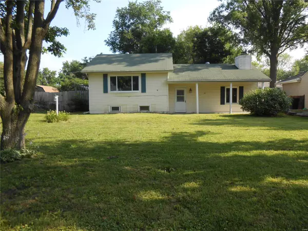 Granite City, IL 62040,2613 Guth PL