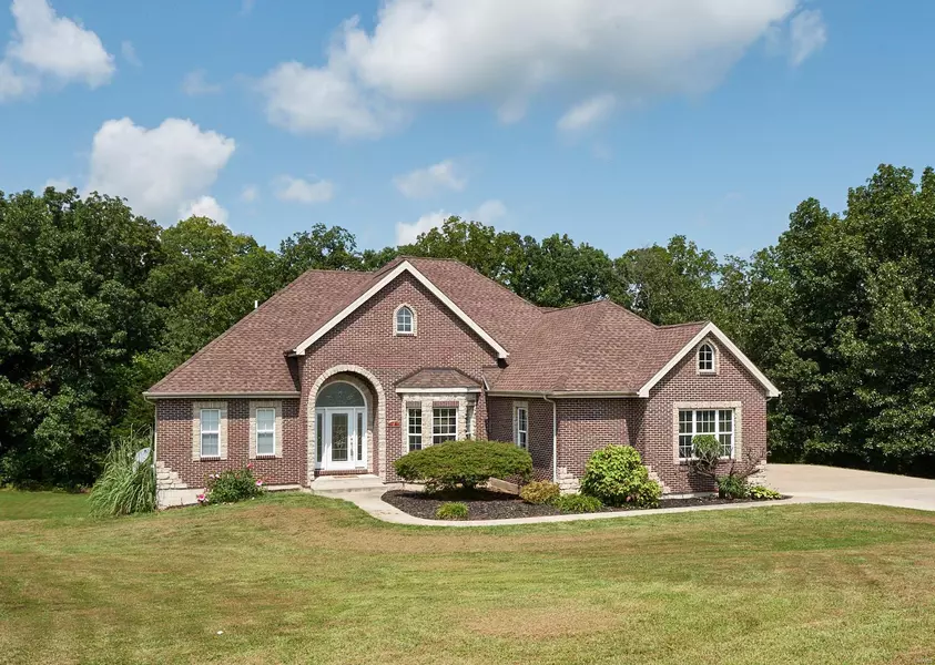 7 Cedar Lake CT, Troy, MO 63379