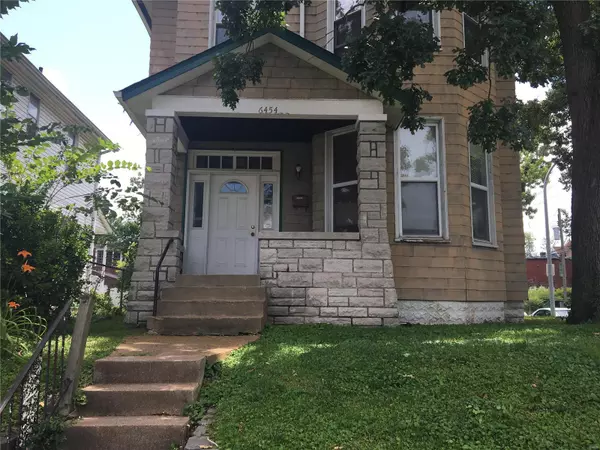 6454 Virginia AVE, St Louis, MO 63111