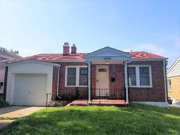 6554 Plymouth AVE, St Louis, MO 63130