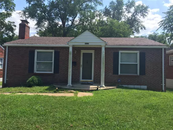 7732 Drexel, St Louis, MO 63130