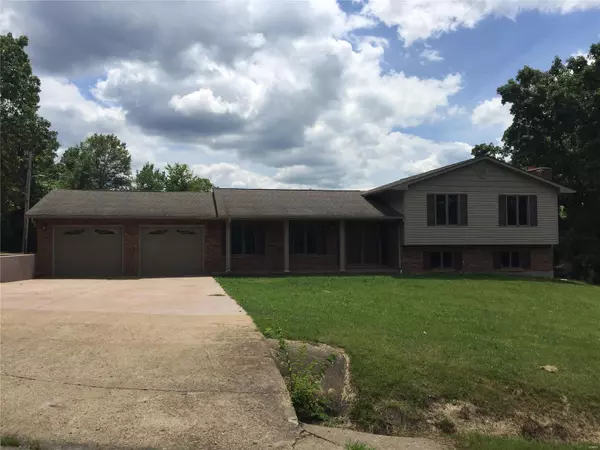 Potosi, MO 63664,10064 Rockcliff Drive