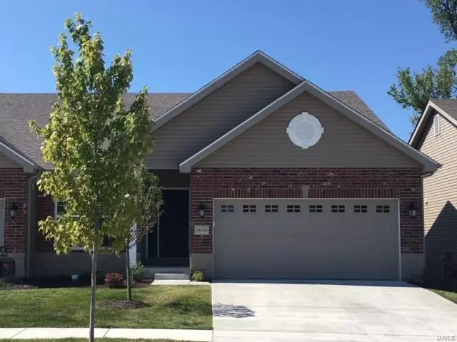 Ellisville, MO 63021,16104 Amber Vista DR