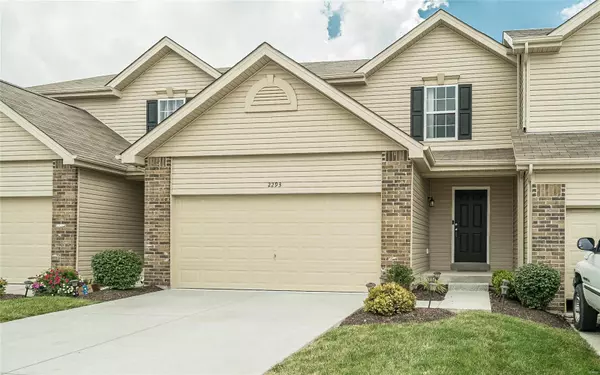 2293 Bay Tree, St Peters, MO 63376