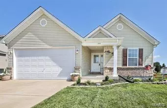 Troy, MO 63379,245 Meadow Crest DR