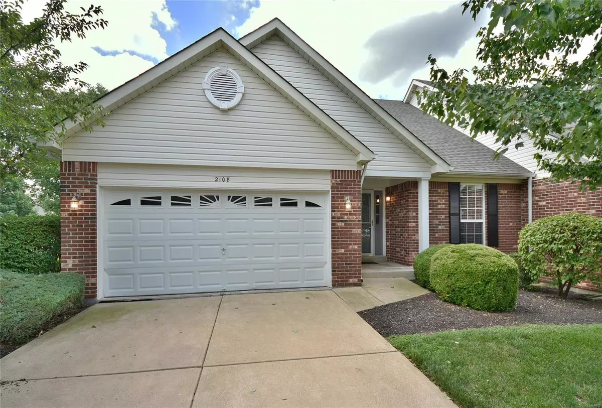 Dardenne Prairie, MO 63368,2108 Mcgregor CIR