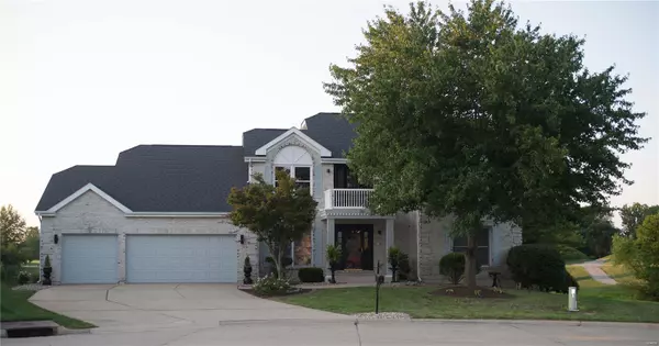 15 11th Fairway Court, Belleville, IL 62220