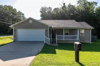 128 Sunny Valley, Poplar Bluff, MO 63901