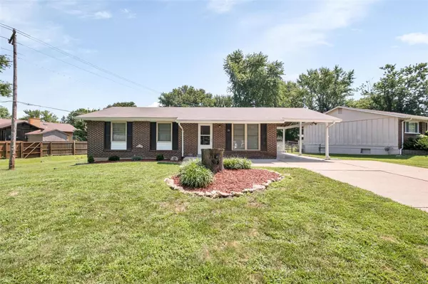 26 Blackwood Lane, St Peters, MO 63376