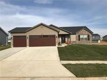 Wright City, MO 63390,513 Wild Oats DR