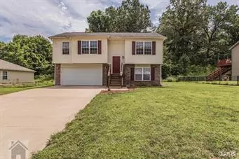 109 Valley WAY, St Robert, MO 65584