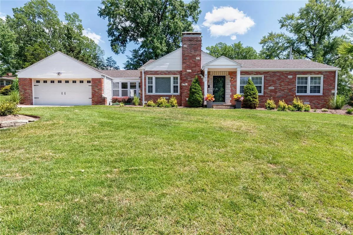 Webster Groves, MO 63119,263 Turf CT