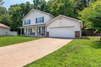 Fenton, MO 63026,409 Silver Maple CT