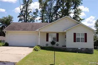 526 Sunny Valley LN, Poplar Bluff, MO 63901