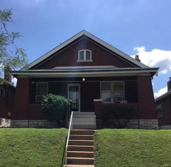 5408 Pennsylvania AVE, St Louis, MO 63111