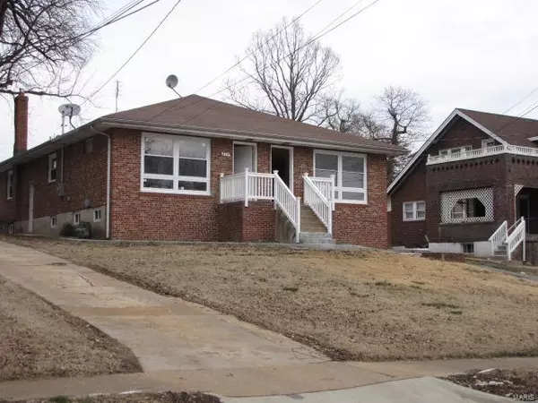 217 Carson RD, Ferguson, MO 63135