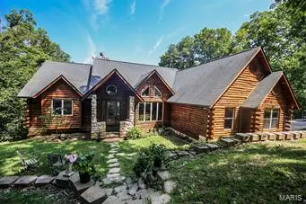 411 Stone Ridge Rd., Robertsville, MO 63072