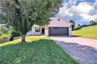 St Robert, MO 65584,111 Hillcrest CT