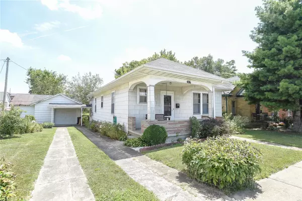 406 N Elm, Rolla, MO 65401