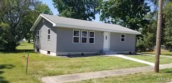 312 N 7th, Bowling Green, MO 63334