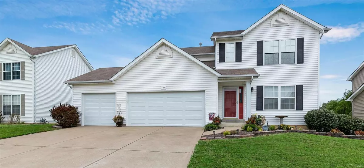 Wentzville, MO 63385,403 Valley Oaks DR