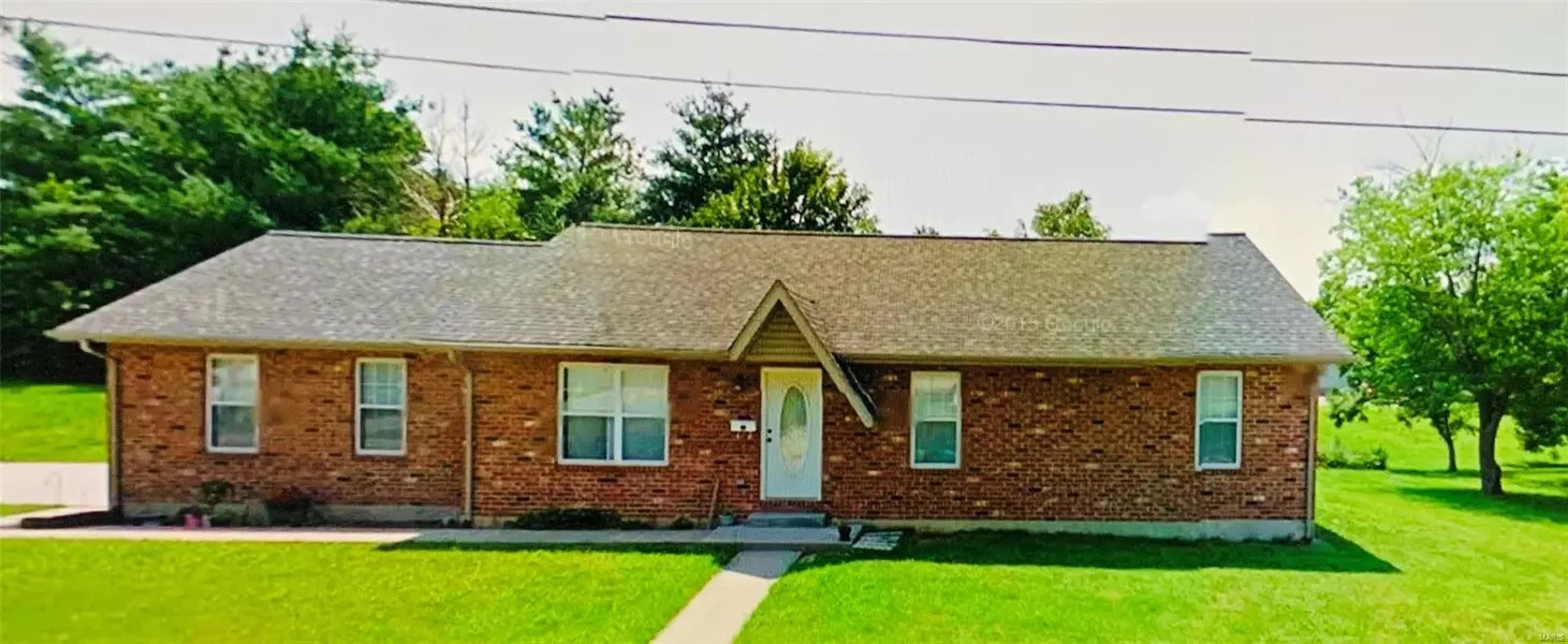 309 S Ferkel, Columbia, IL 62236