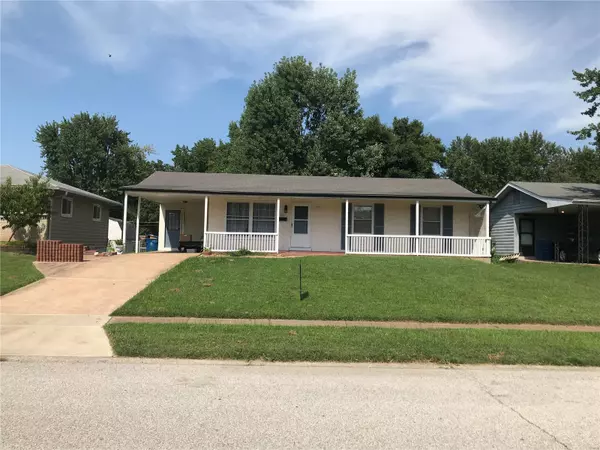 241 Alma, Hazelwood, MO 63042