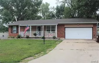 Old Monroe, MO 63369,53 Drucker LN