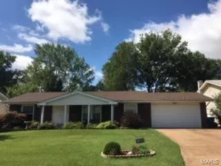 Hazelwood, MO 63042,848 Townhouse LN