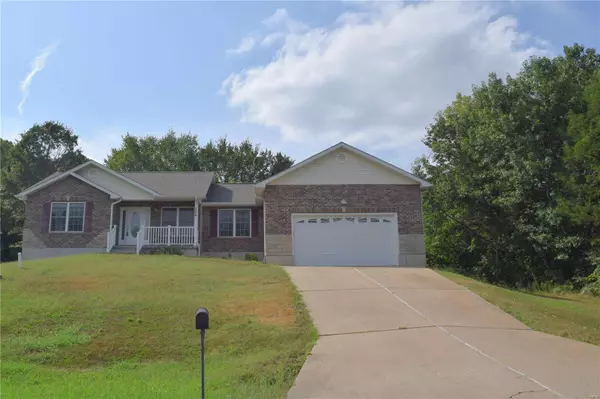 206 Margies WAY, De Soto, MO 63020